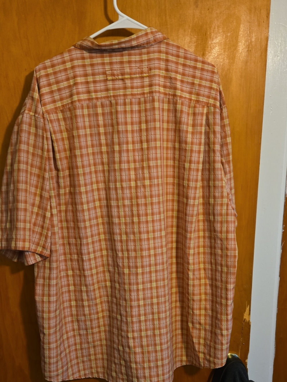Duluth Trading Shirt - Picture 3 of 4